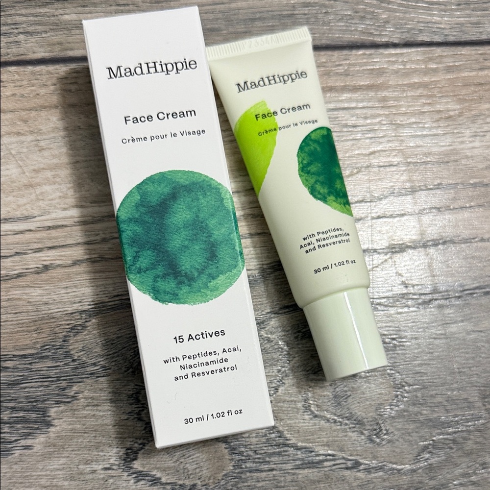 Madhippie Face Cream